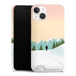 Premium Card Case matt