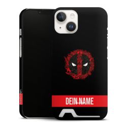 Premium Card Case matt