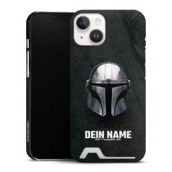 Premium Card Case matt