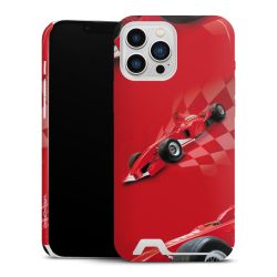 Premium Card Case glossy