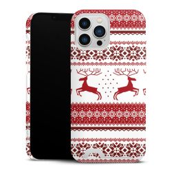 Premium Card Case glossy