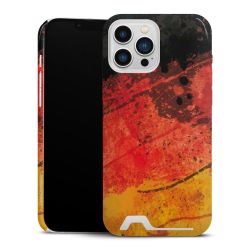 Premium Card Case glossy