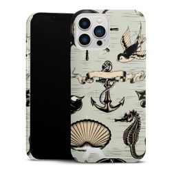 Premium Card Case glossy