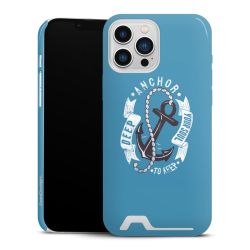 Premium Card Case glossy