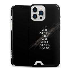 Premium Card Case glossy