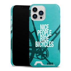 Premium Card Case glossy