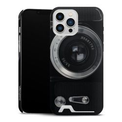 Premium Card Case glossy