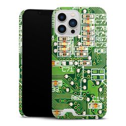 Premium Card Case glossy