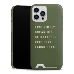 Premium Card Case glossy