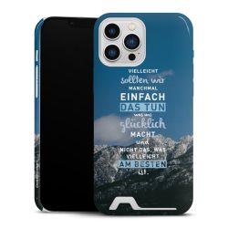 Premium Card Case glossy