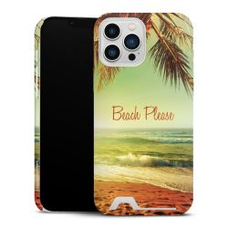 Premium Card Case glossy