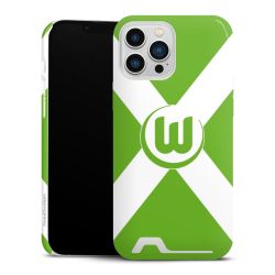 Premium Card Case glossy