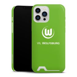 Premium Card Case glossy