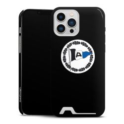 Premium Card Case glossy