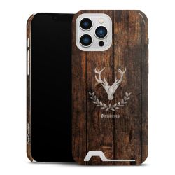 Premium Card Case glossy