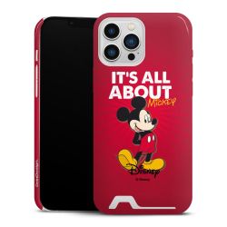 Premium Card Case glossy