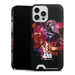 Premium Card Case glossy