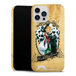 Premium Card Case glossy