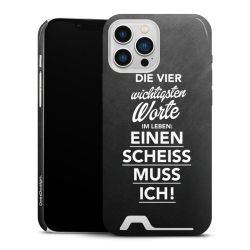 Premium Card Case glossy