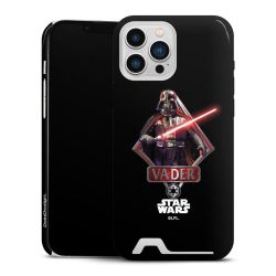 Premium Card Case glossy