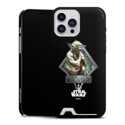 Premium Card Case glossy