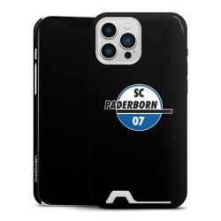 Premium Card Case glossy