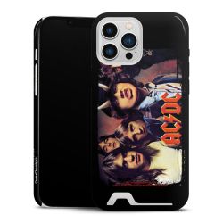 Premium Card Case glossy