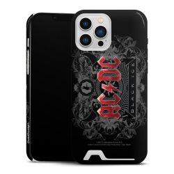 Premium Card Case glossy