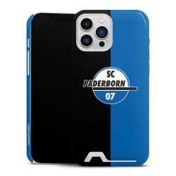 Premium Card Case glossy