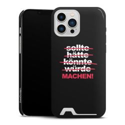 Premium Card Case glossy