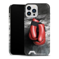 Premium Card Case glossy