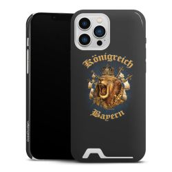 Premium Card Case glossy