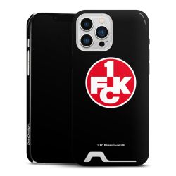 Premium Card Case glossy