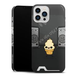 Premium Card Case glossy