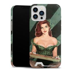 Premium Card Case glossy