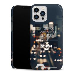 Premium Card Case glossy