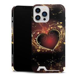 Premium Card Case glossy