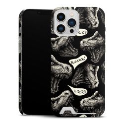 Premium Card Case glossy