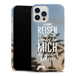 Premium Card Case glossy