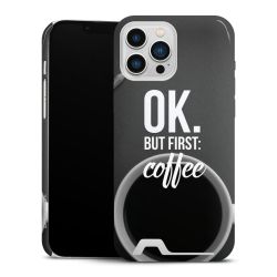 Premium Card Case glossy