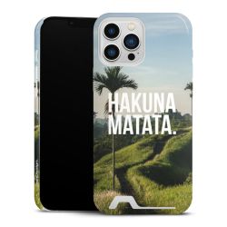 Premium Card Case glossy