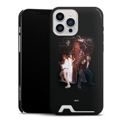 Premium Card Case glossy