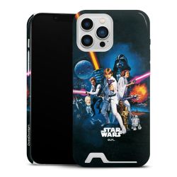 Premium Card Case glossy