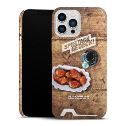 Premium Card Case glossy