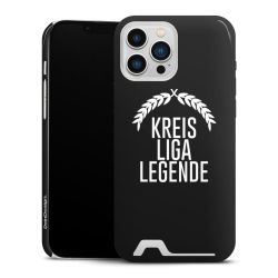 Premium Card Case glossy