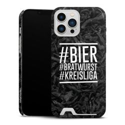 Premium Card Case glossy