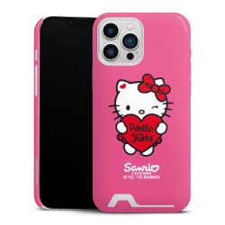 Premium Card Case glossy