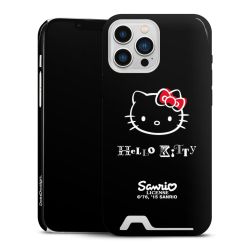 Premium Card Case glossy