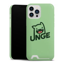 Premium Card Case glossy