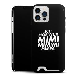 Premium Card Case glossy